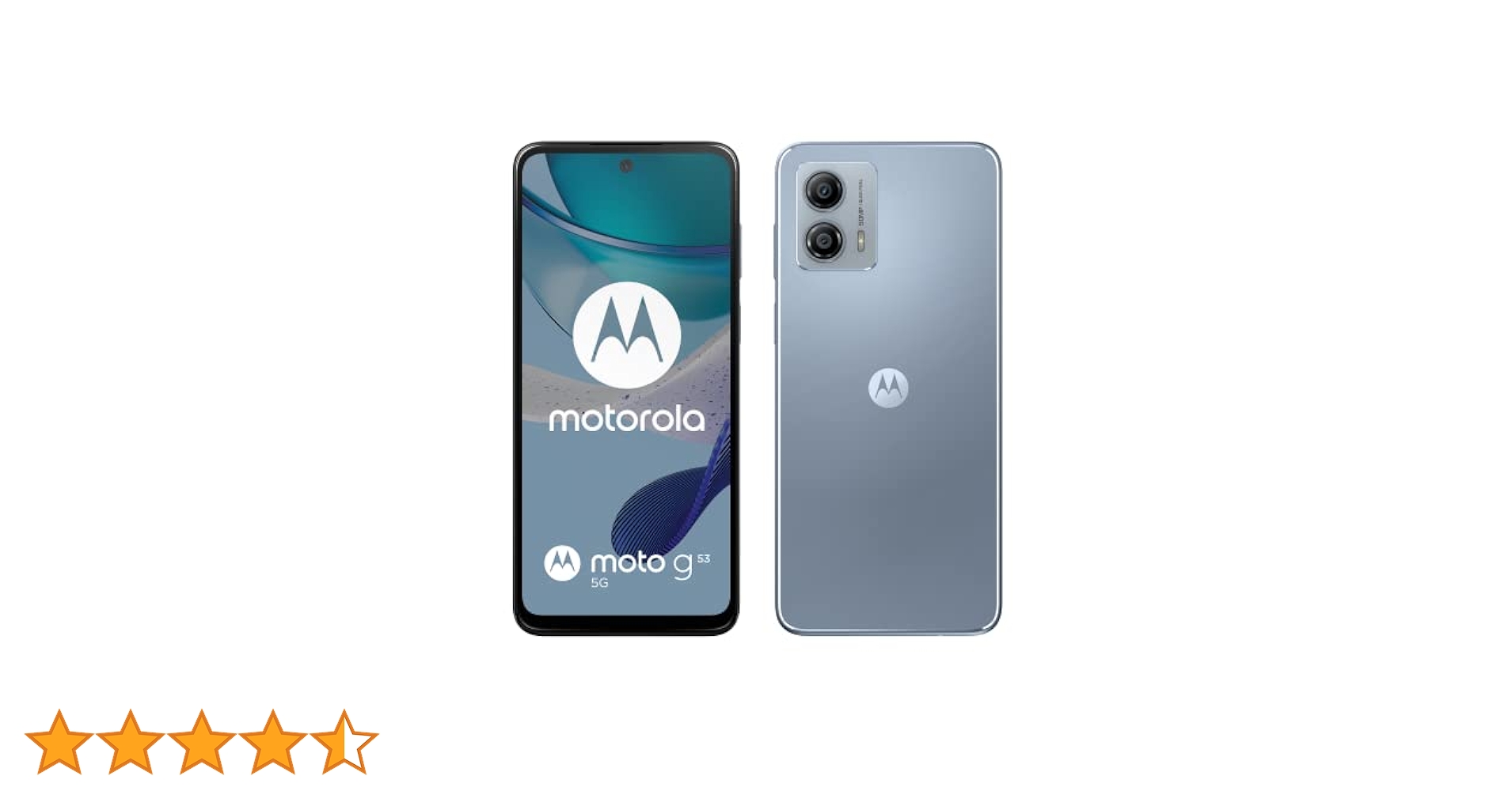 【美品】Motorola moto g53y 5g moto g53y 5G｜製品情報｜ワイモバイル（Y!mobile）法人